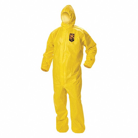 KleenGuard A70 Coverall - Specials